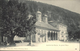 11019341 Loeche-les-Bains  Leukerbad - Other & Unclassified