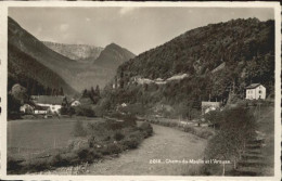 11019287 Champ-du-Moulin  Champ-du-Moulin - Otros & Sin Clasificación