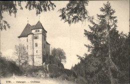 11019190 Valangin Chateau Valangin - Other & Unclassified
