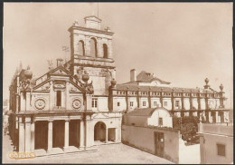 Évora - Convento De Nossa Senhora Da Graça - Evora
