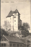 11019174 Valangin Chateau Valangin - Altri & Non Classificati