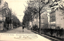 Bij Valkenberg - Houtemerweg (Uitg. Firma Gez. Hoen 1904) - Valkenburg