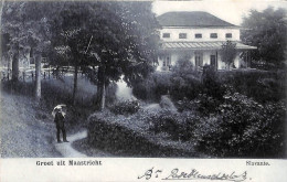 Groet Uit Maastricht - Slavante (1904) - Maastricht