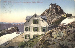 11018292 Saentis AR Wirtshaus  Saentis AR - Other & Unclassified