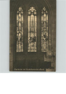 11018207 Basel BS Chorfenster Elisabethenkirche Basel - Autres & Non Classés