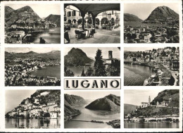 11018178 Lugano TI  Lugano - Autres & Non Classés