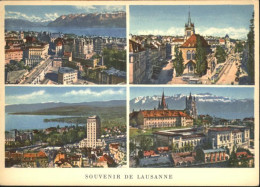 11018174 Lausanne VD  Lausanne - Autres & Non Classés