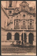 Évora - Convento De S. Francisco - Evora