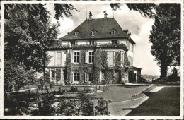 11017922 Salenstein Schloss Arenenberg  Salenstein - Andere & Zonder Classificatie