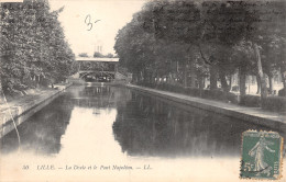 59-LILLE-N°2163-C/0271 - Lille