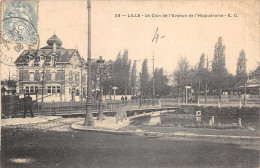 59-LILLE-N°2163-C/0275 - Lille