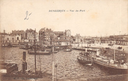 59-DUNKERQUE-N°2163-C/0223 - Dunkerque
