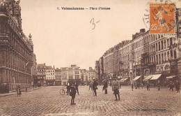 59-VALENCIENNES-N°2163-C/0219 - Valenciennes