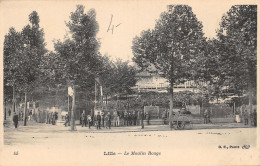 59-LILLE-N°2163-C/0221 - Lille