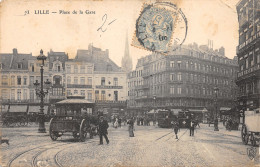 59-LILLE-N°2163-C/0217 - Lille