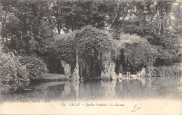 59-LILLE-N°2163-C/0197 - Lille