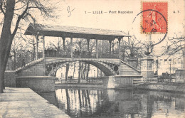 59-LILLE-N°2163-C/0193 - Lille