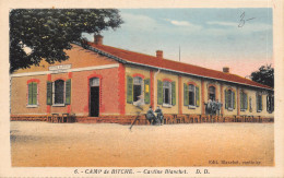 57-BITCHE-LE CAMP-N°2163-C/0023 - Bitche