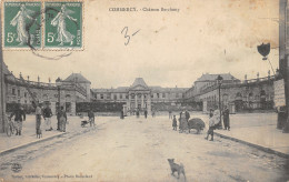 57-COMMERCY-N°2163-B/0383 - Other & Unclassified