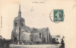 56-ALLAIRE-N°2163-B/0213 - Other & Unclassified