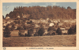 55-CLERMONT EN ARGONNE-N°2163-B/0049 - Clermont En Argonne