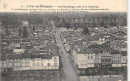 51-VITRY LE FRANCOIS-N°2163-A/0077 - Vitry-le-François