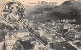 63-LA BOURBOULE-N°2163-F/0071 - La Bourboule