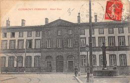 63-CLERMONT FERRAND-N°2163-E/0379 - Clermont Ferrand