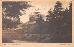 63-CHATELGUYON-N°2163-E/0331 - Other & Unclassified