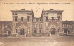 63-CLERMONT FERRAND-N°2163-E/0245 - Clermont Ferrand