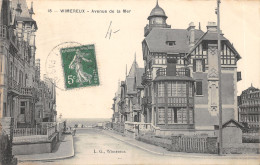 62-WIMEREUX-N°2163-E/0091 - Other & Unclassified