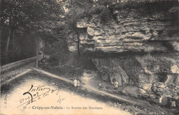 60-CREPY EN VALOIS-N°2163-D/0075 - Crepy En Valois