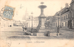 60-CLERMONT-N°2163-C/0391 - Clermont