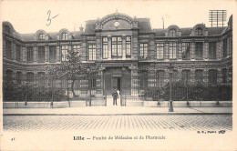 59-LILLE-N°2163-C/0343 - Lille
