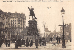 59-LILLE-N°2163-C/0331 - Lille