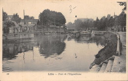 59-LILLE-N°2163-C/0327 - Lille