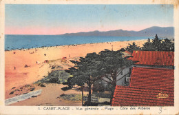 66-CANET PLAGE-N°2163-G/0385 - Canet Plage