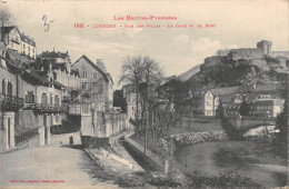 65-LOURDES-N°2163-G/0067 - Lourdes