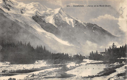 74-CHAMONIX-N°2164-B/0369 - Chamonix-Mont-Blanc