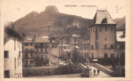 73-MOUTIERS-N°2164-B/0135 - Moutiers