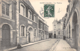 72-SAINT CALAIS-N°2164-A/0367 - Saint Calais