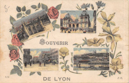 69-LYON-N°2164-A/0099 - Other & Unclassified