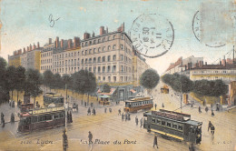69-LYON-N°2164-A/0049 - Other & Unclassified