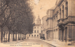 69-VILLEFRANCHE SUR SAONE-N°2164-A/0039 - Villefranche-sur-Saone