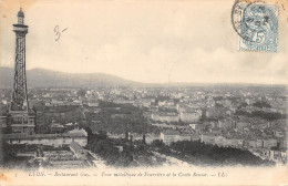 69-LYON-N°2164-A/0009 - Other & Unclassified