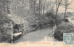 77-TOURNAN-N°2164-F/0059 - Tournan En Brie