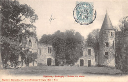 77-FONTENAY TRESIGNY-N°2164-E/0341 - Fontenay Tresigny