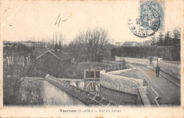 77-TOURNAN-N°2164-E/0337 - Tournan En Brie