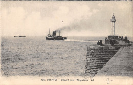 76-DIEPPE-N°2164-E/0309 - Dieppe