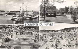 76-LE HAVRE-N°2164-E/0175 - Unclassified